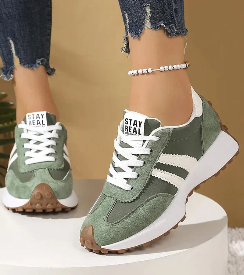 Meyer Basel | Ergonomische Komfort-Sneaker
