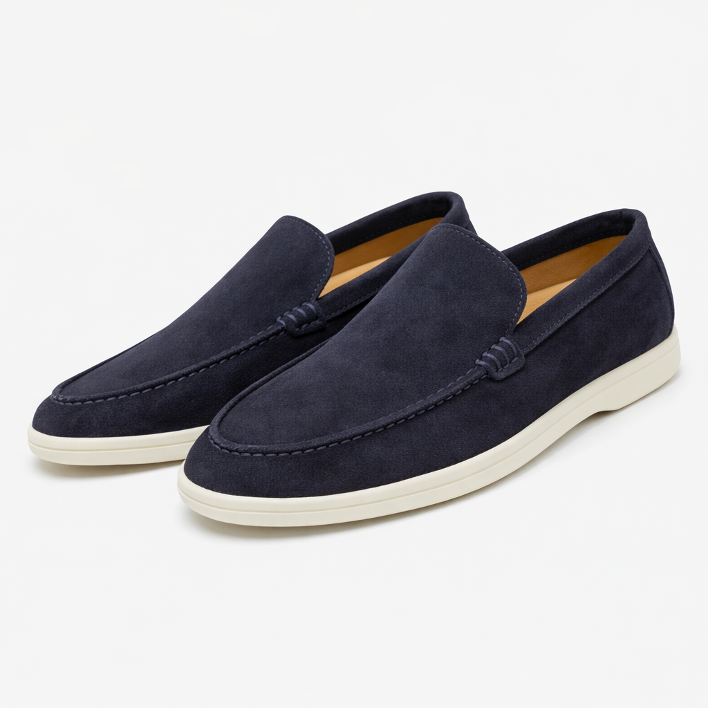 Meyer Basel | Como Loafer