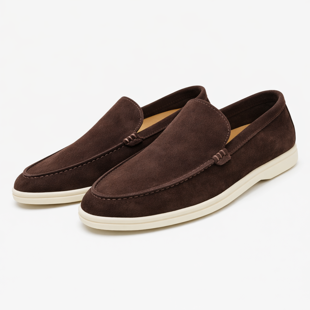Meyer Basel | Como Loafer