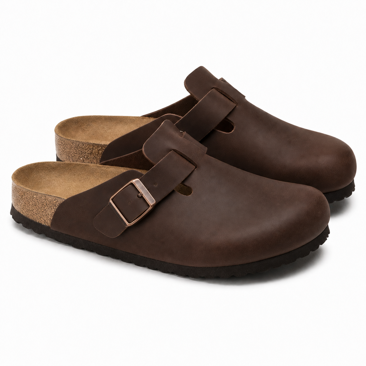 Meyer Basel | Positano Loafer