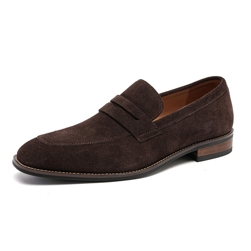 Meyer Basel | Riviera Loafer