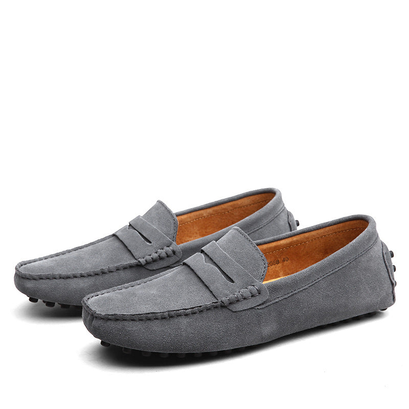 Meyer Basel | Santorini Loafer
