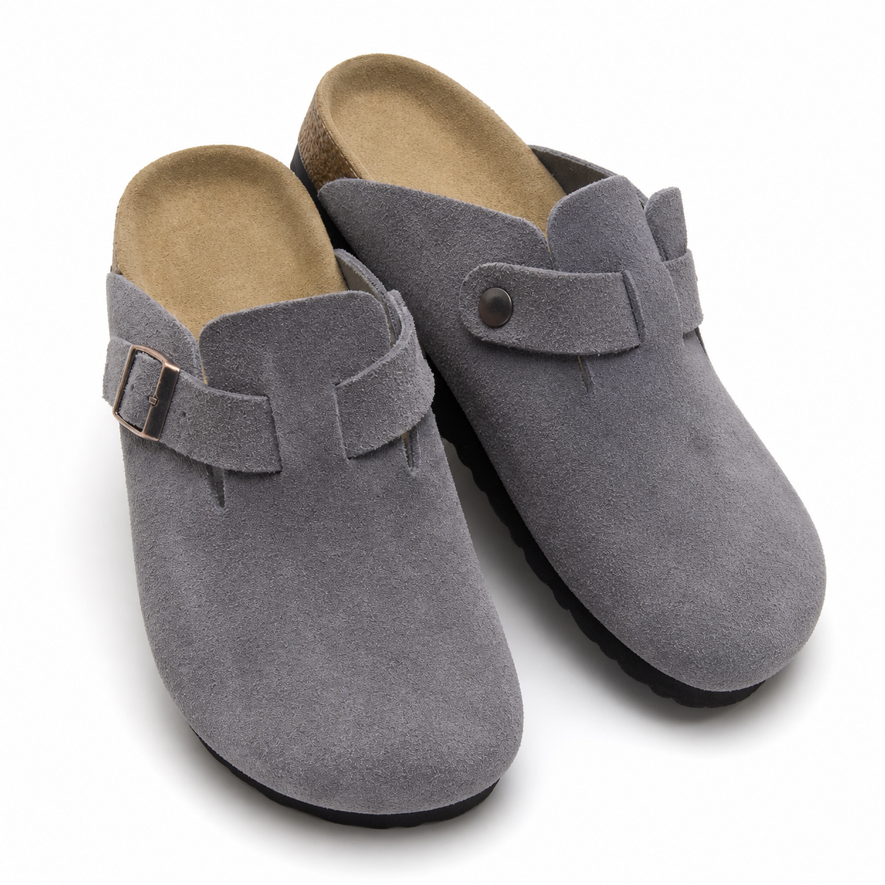 Meyer Basel | Positano Loafer