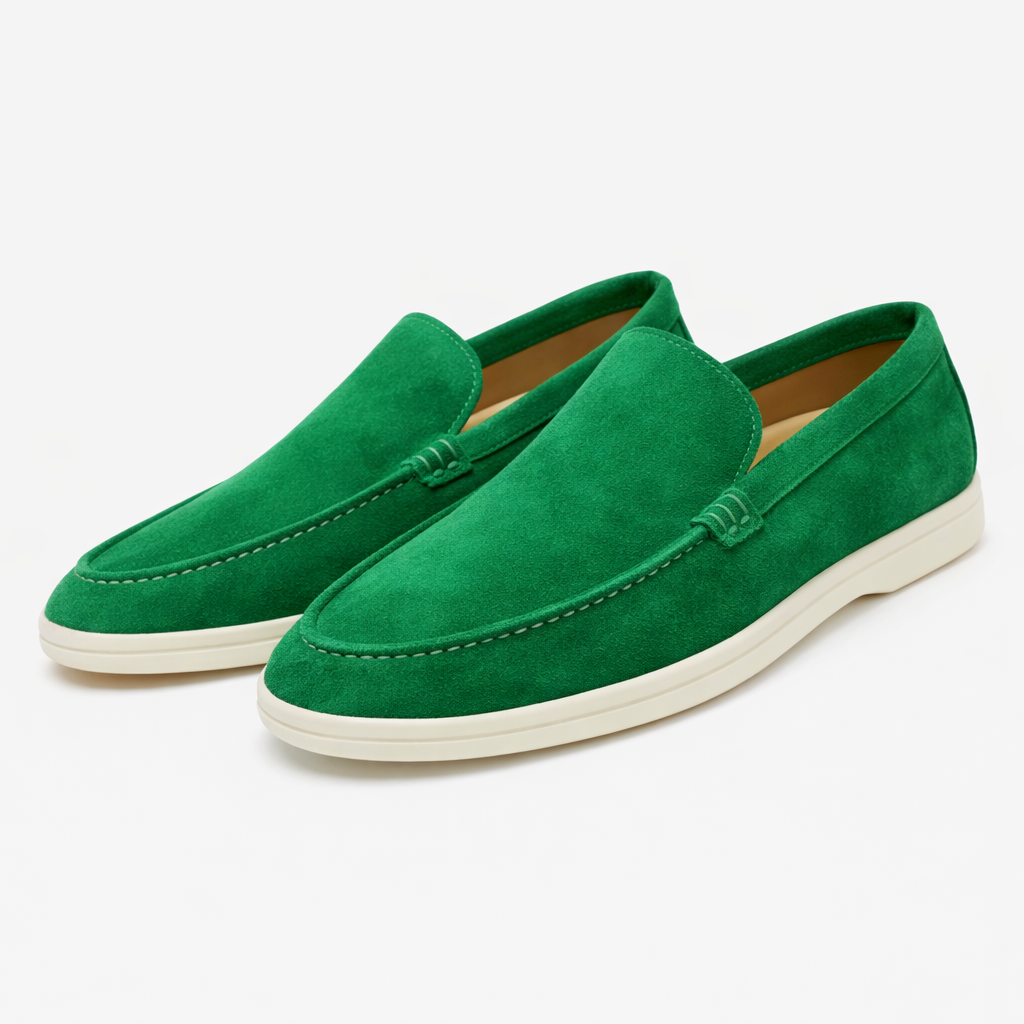 Meyer Basel | Como Loafer