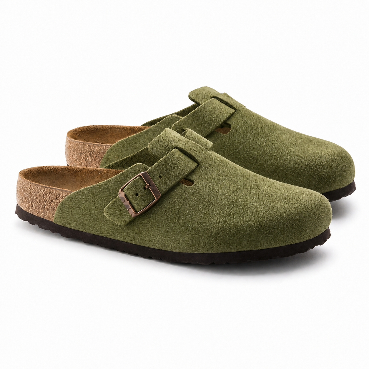 Meyer Basel | Positano Loafer