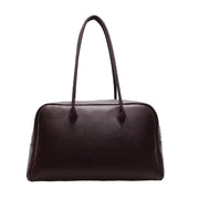 Aria | Schultertasche im Bowling-Stil