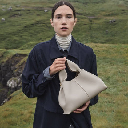 Éloise | Moderne Schultertasche