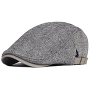 Meyer Basel™ | Premium Herren Beret