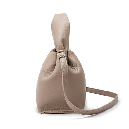 Éloise | Moderne Schultertasche