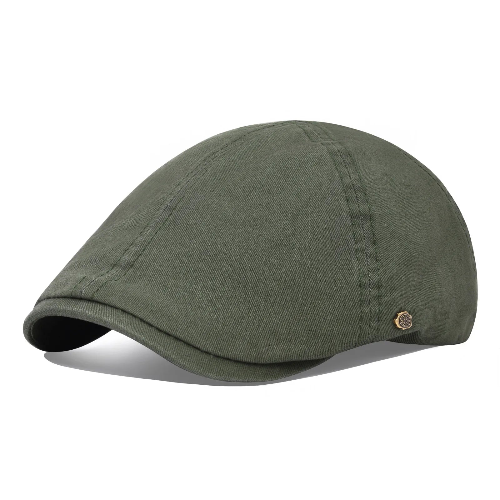 Meyer Basel™ | Baumwoll Golfcap