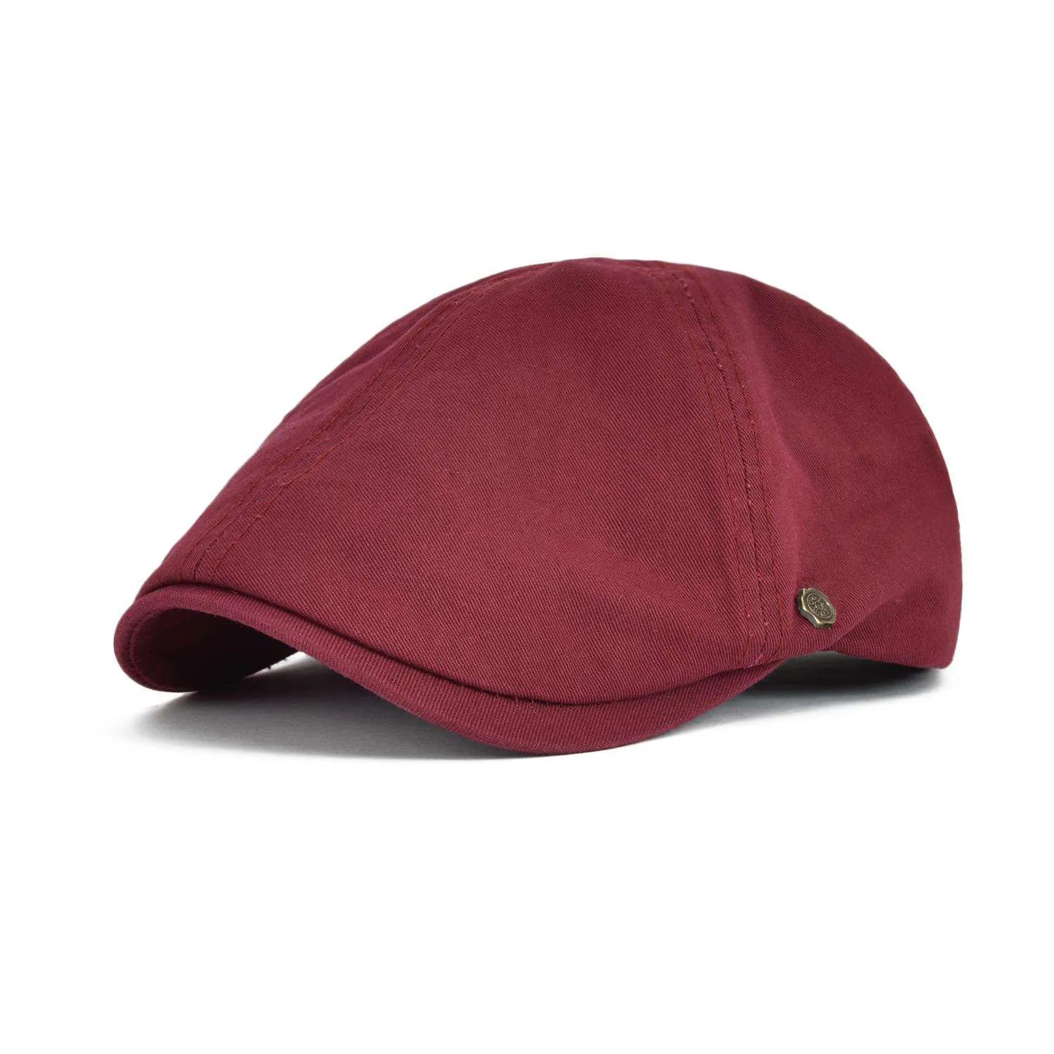 Meyer Basel™ | Baumwoll Golfcap