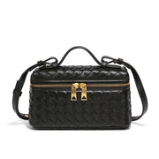 MAYA | Geflochtene Tasche