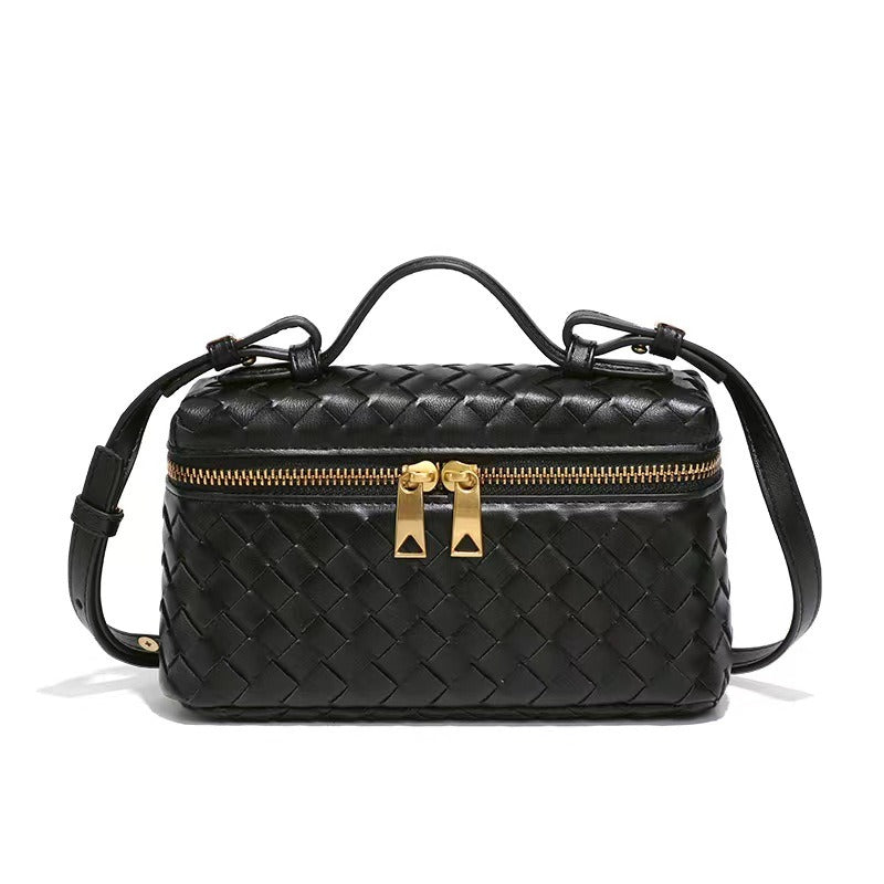 MAYA | Geflochtene Tasche