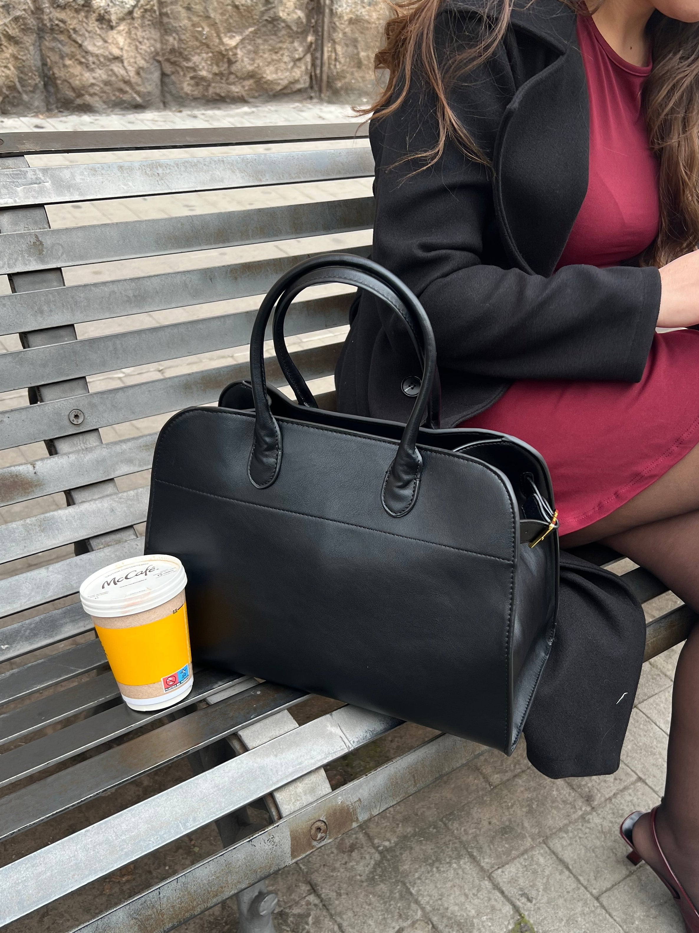 Monica | Tasche
