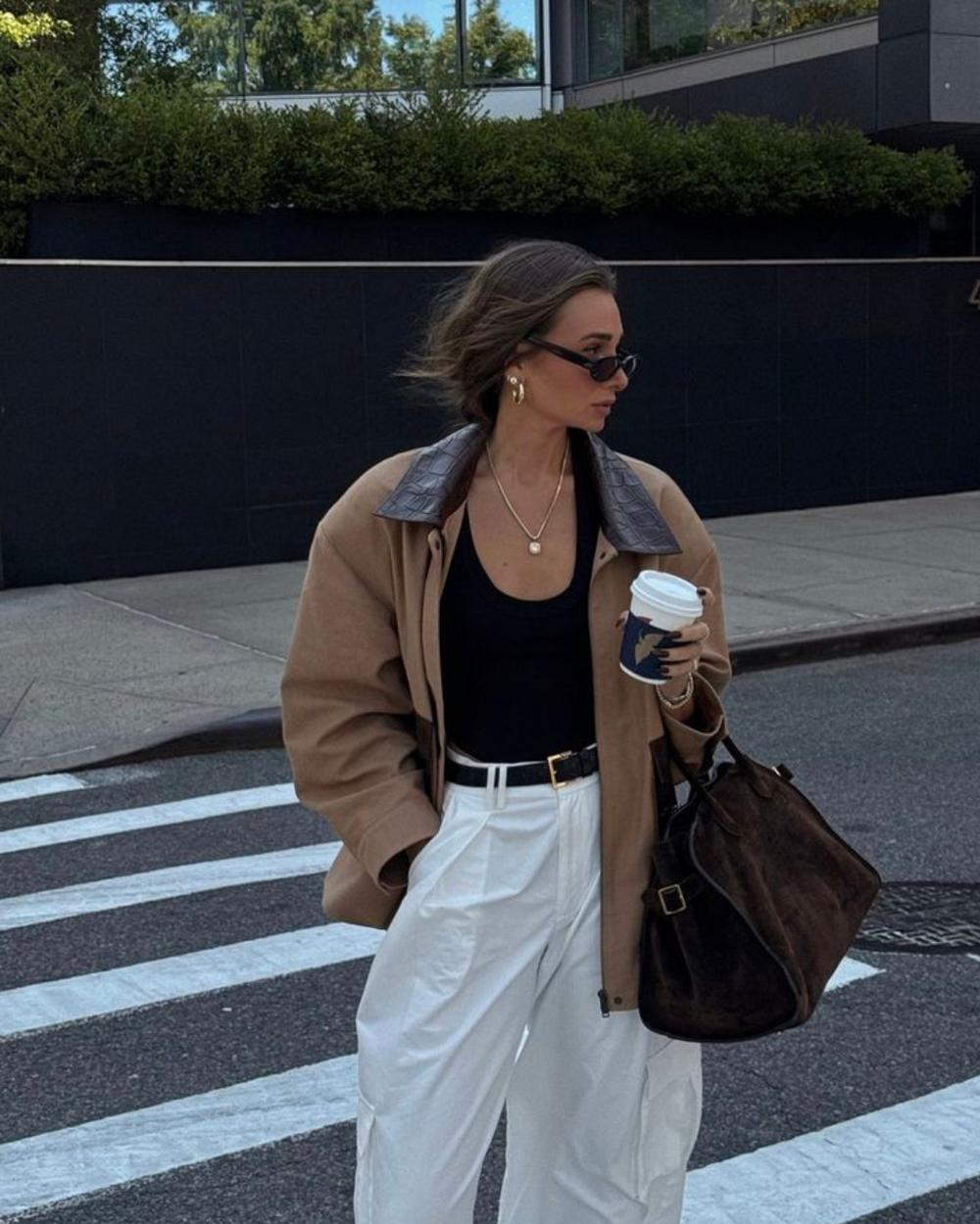 Monica | Tasche