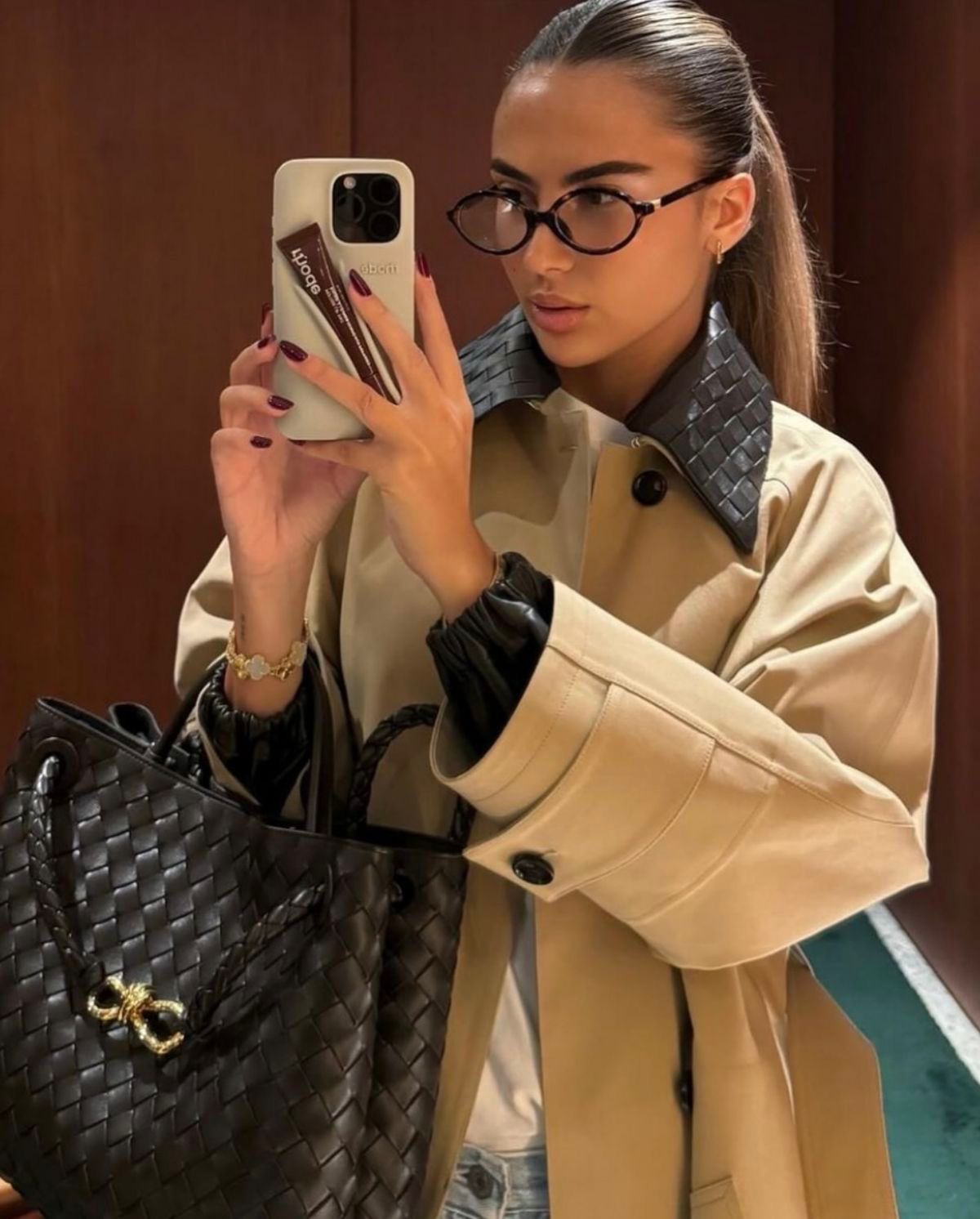 DIANA | Tasche