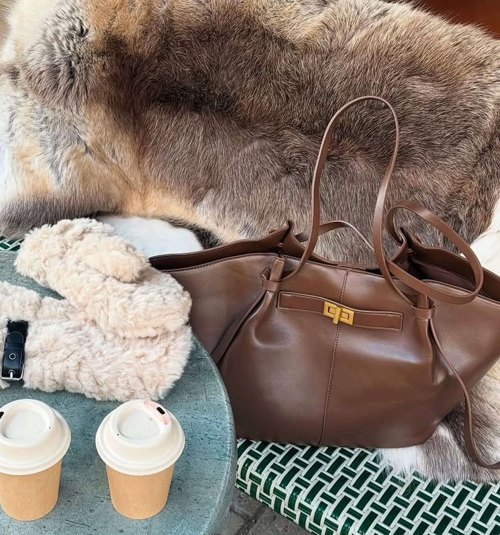 Gerda | Tasche