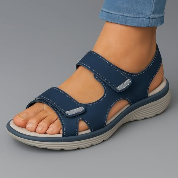 Levity | Komfortable Sandalen