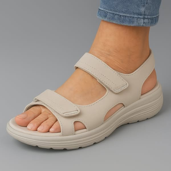 Levity | Komfortable Sandalen