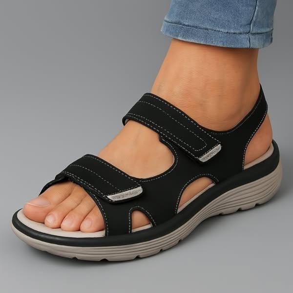 Levity | Komfortable Sandalen