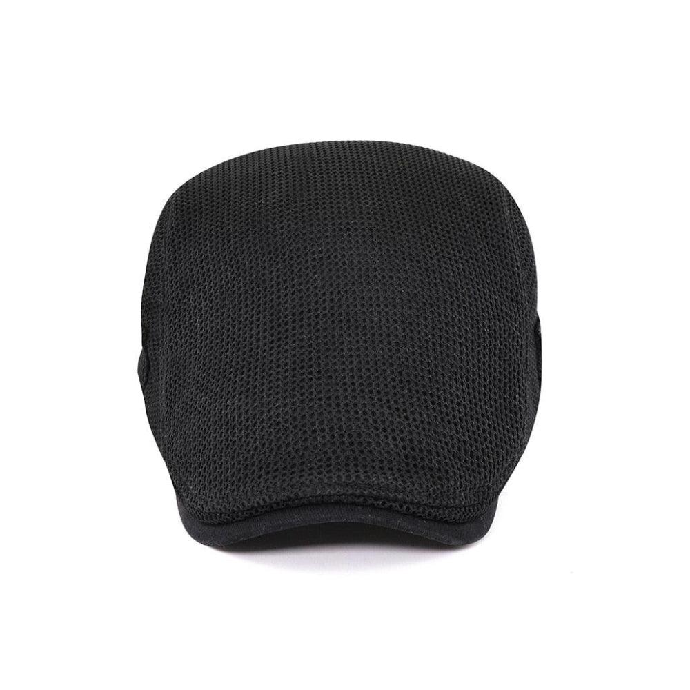 Meyer Basel™ | Luftige Herren Cap