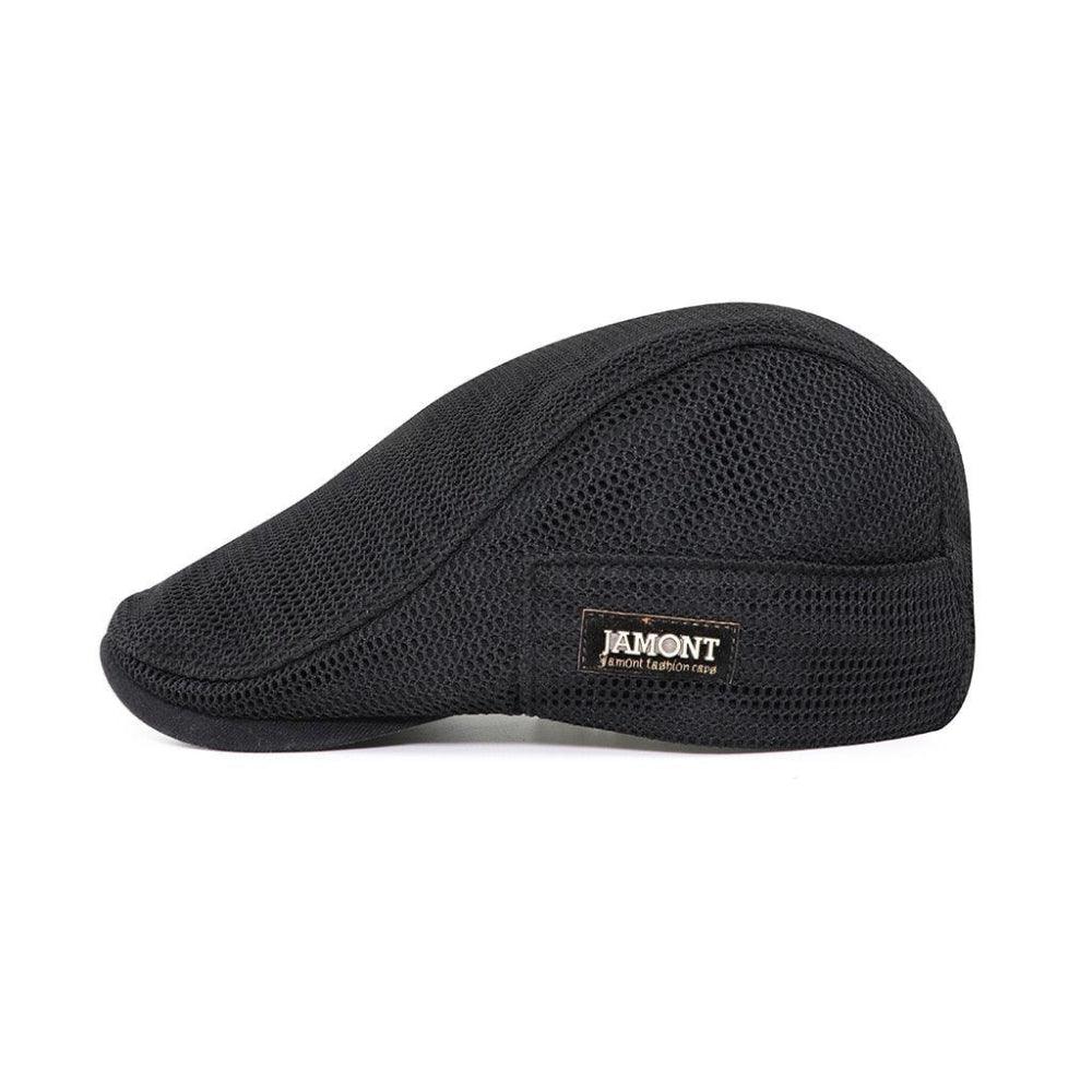 Meyer Basel™ | Luftige Herren Cap