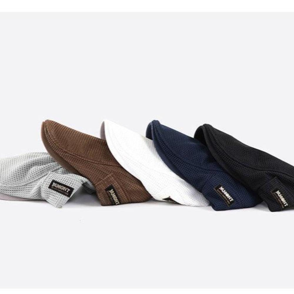 Meyer Basel™ | Luftige Herren Cap
