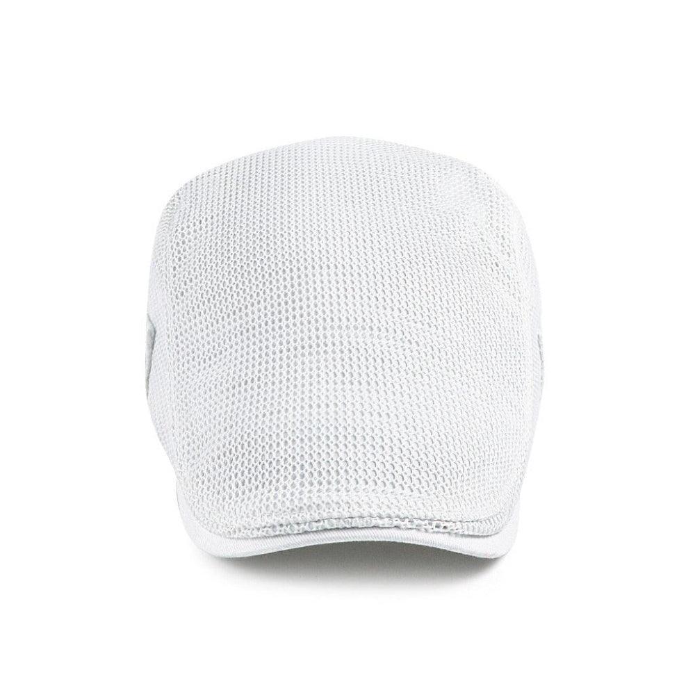 Meyer Basel™ | Luftige Herren Cap