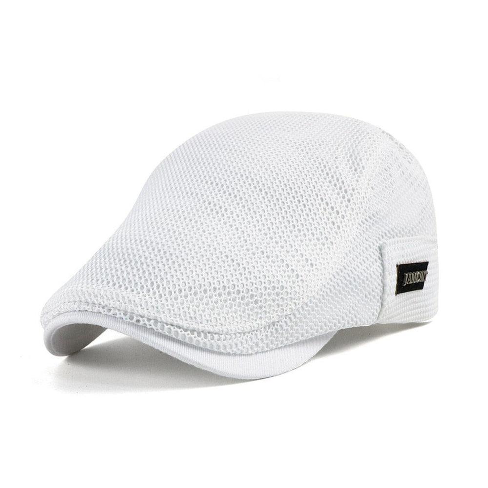 Meyer Basel™ | Luftige Herren Cap