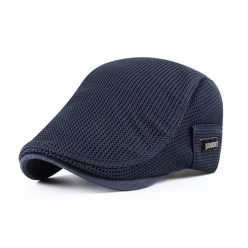 Meyer Basel™ | Luftige Herren Cap