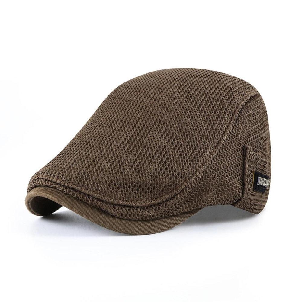 Meyer Basel™ | Luftige Herren Cap
