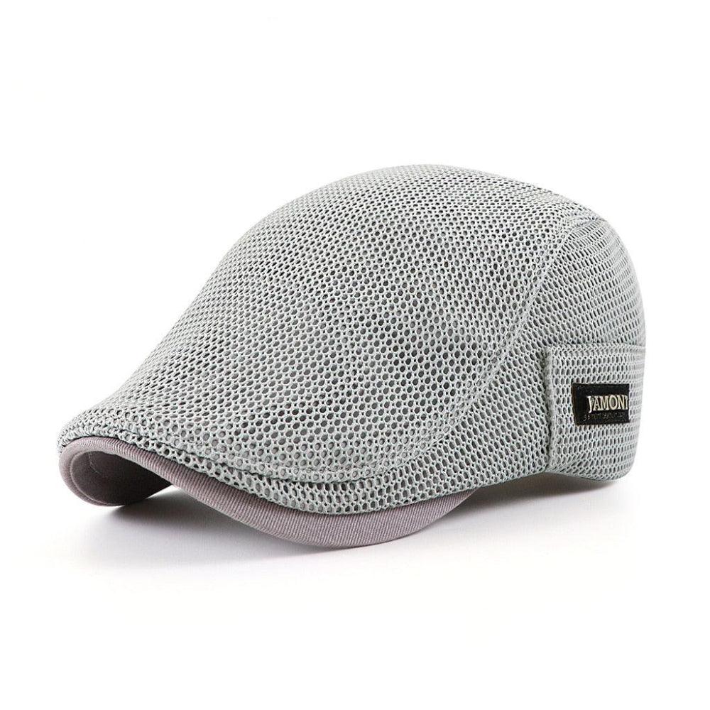 Meyer Basel™ | Luftige Herren Cap