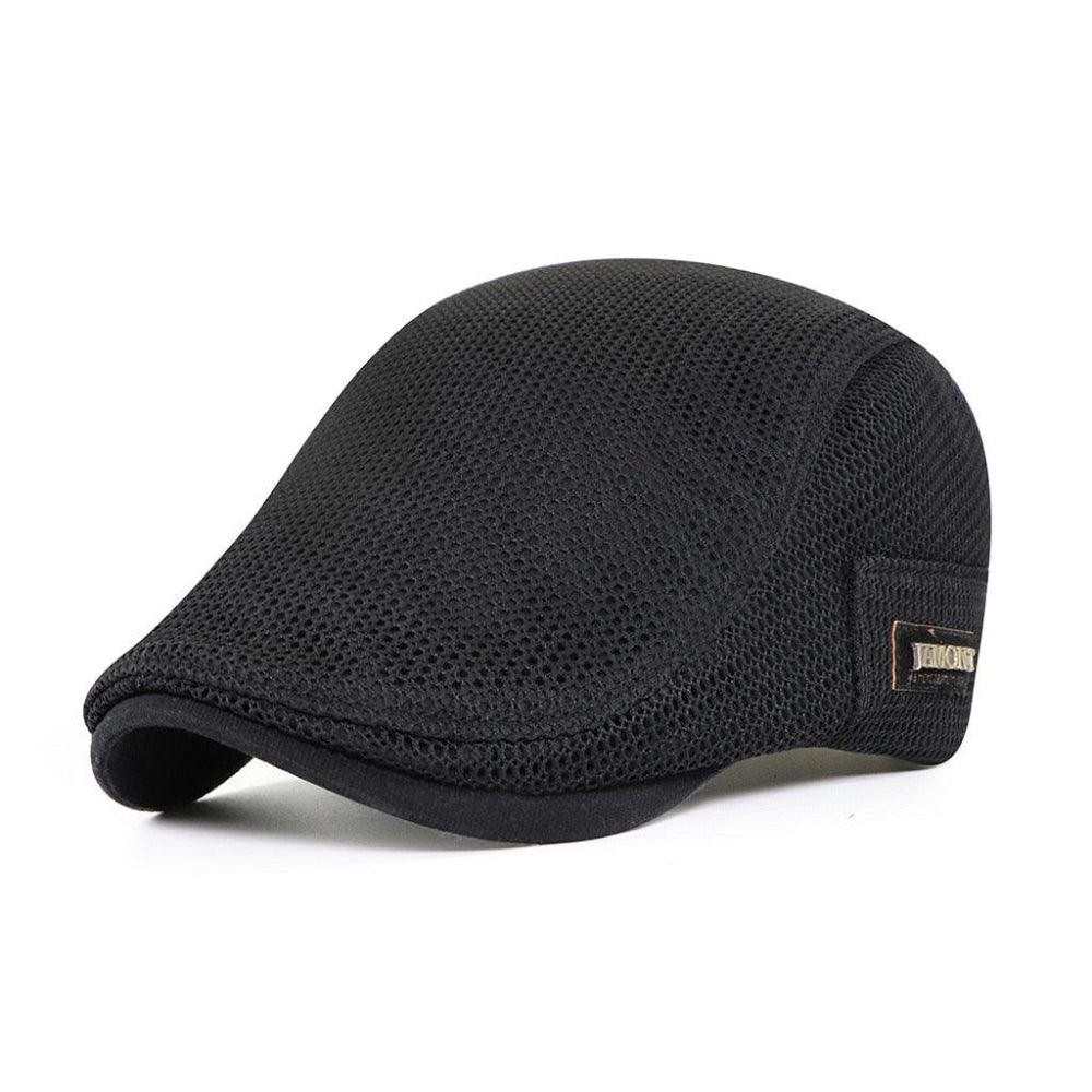 Meyer Basel™ | Luftige Herren Cap