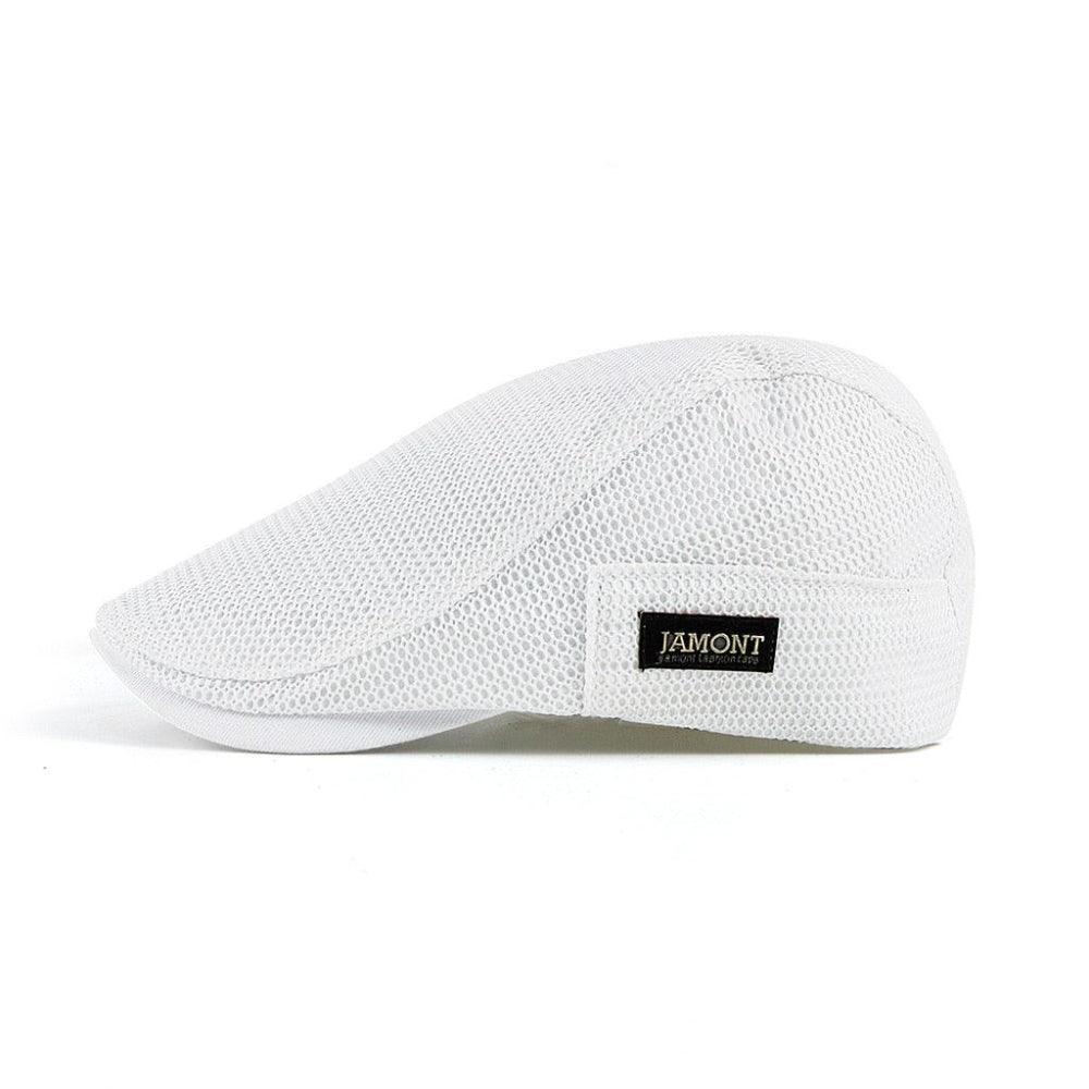 Meyer Basel™ | Luftige Herren Cap