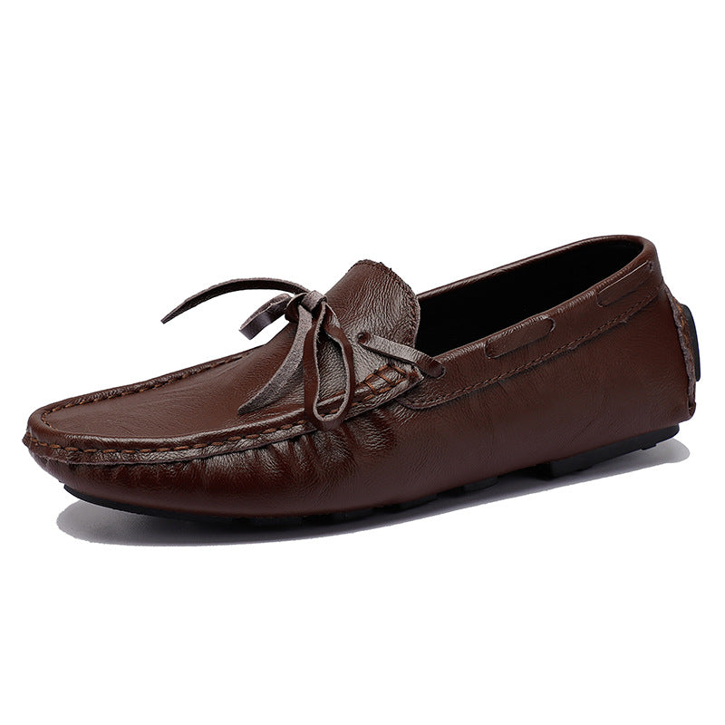 Meyer Basel | Antonio Loafer