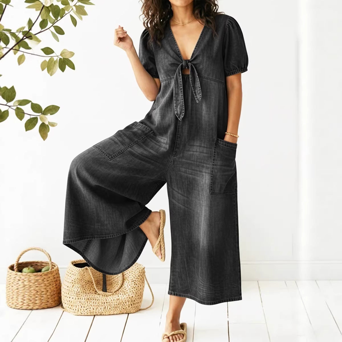 Sienna | Jumpsuit