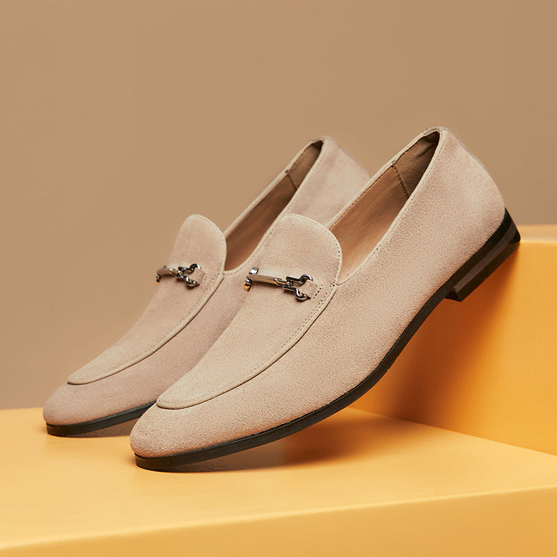 Meyer Basel | Sorrento Loafer