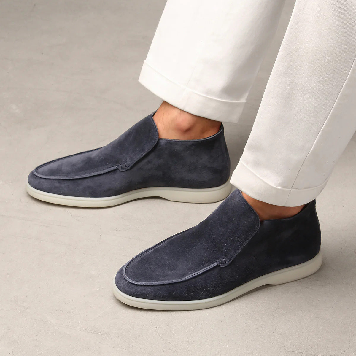 Meyer Basel | Firenze Loafer