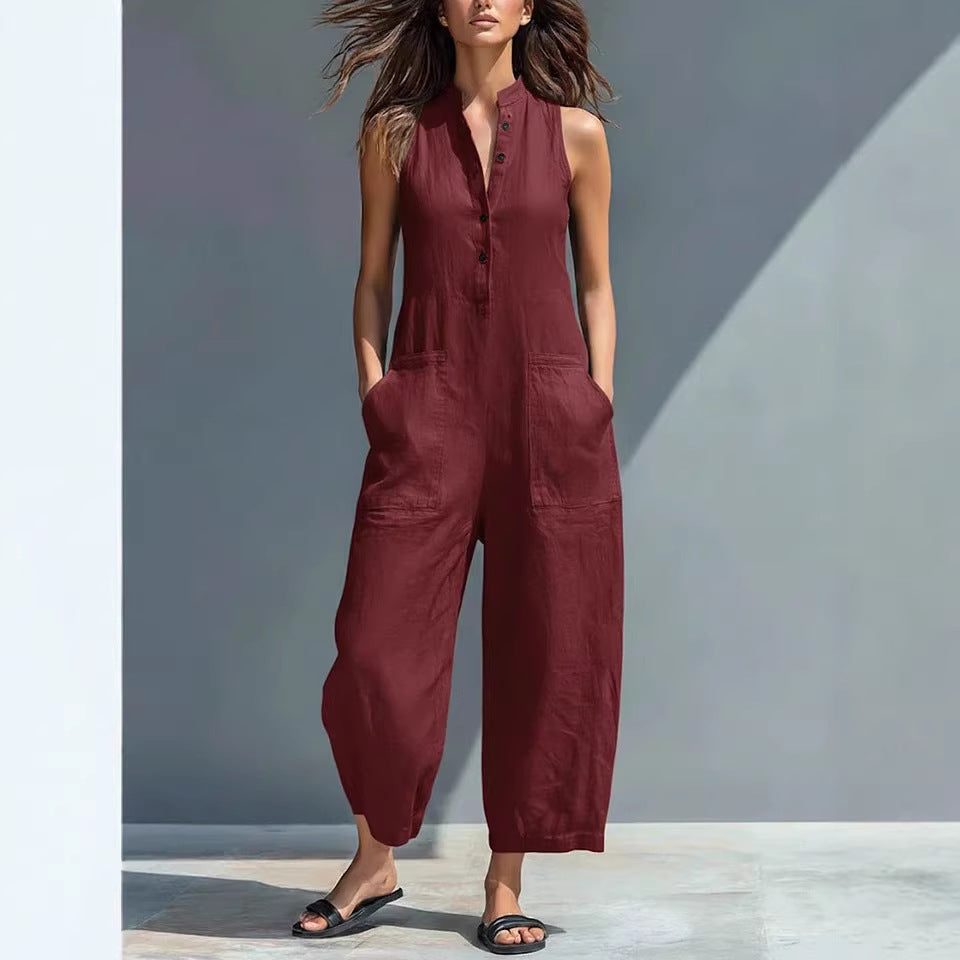 Charlotte | Jumpsuit