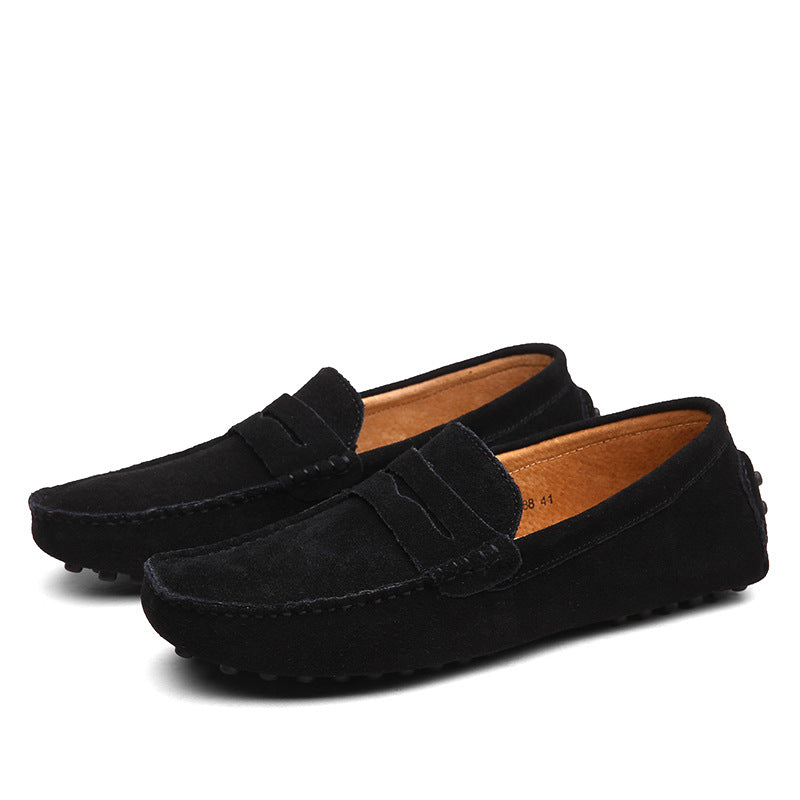 Meyer Basel | Santorini Loafer