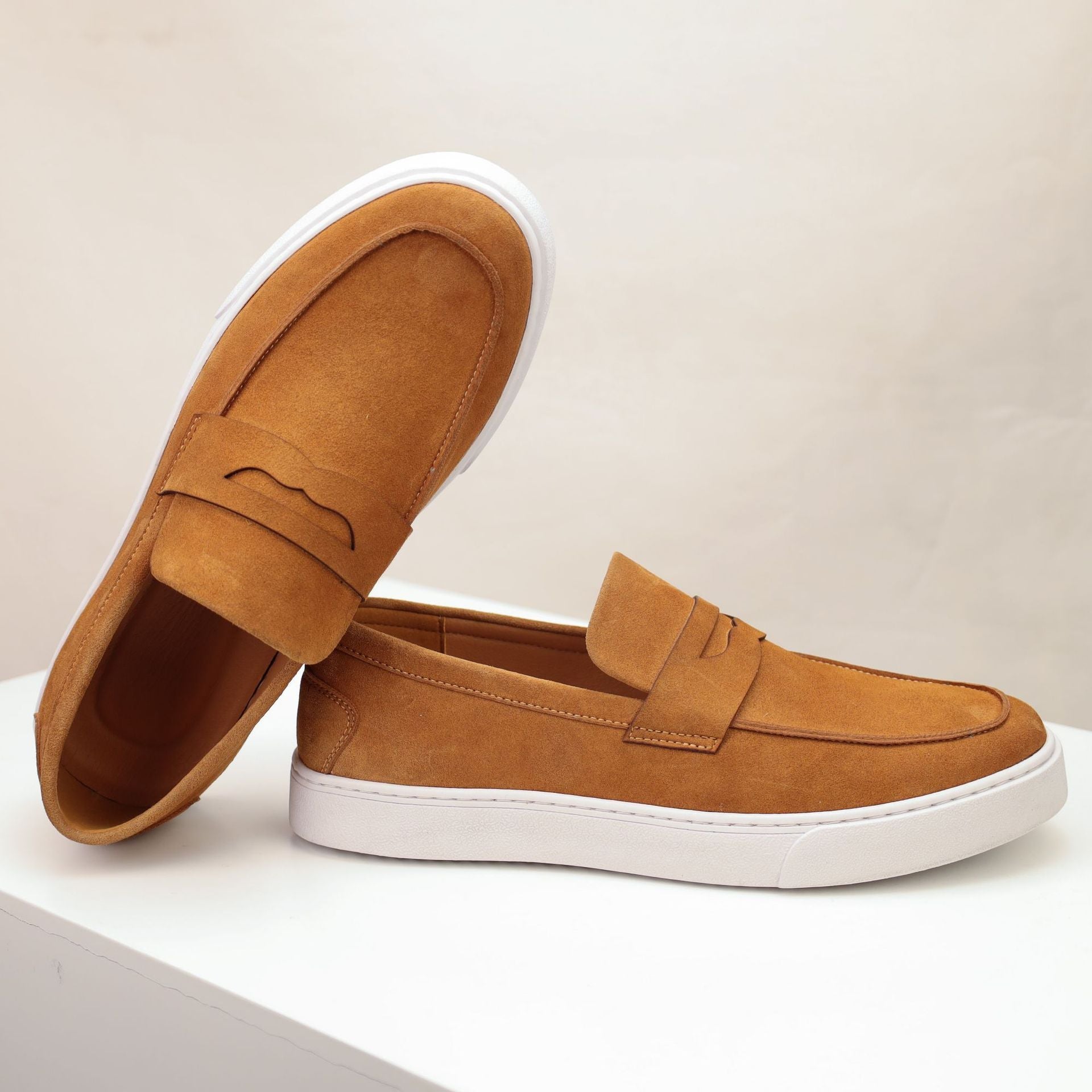 Meyer Basel | Sizilien Loafer