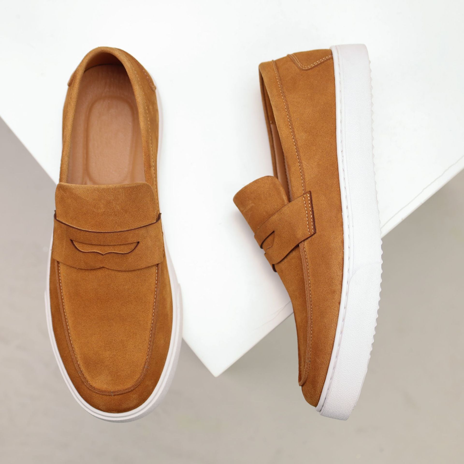 Meyer Basel | Sizilien Loafer