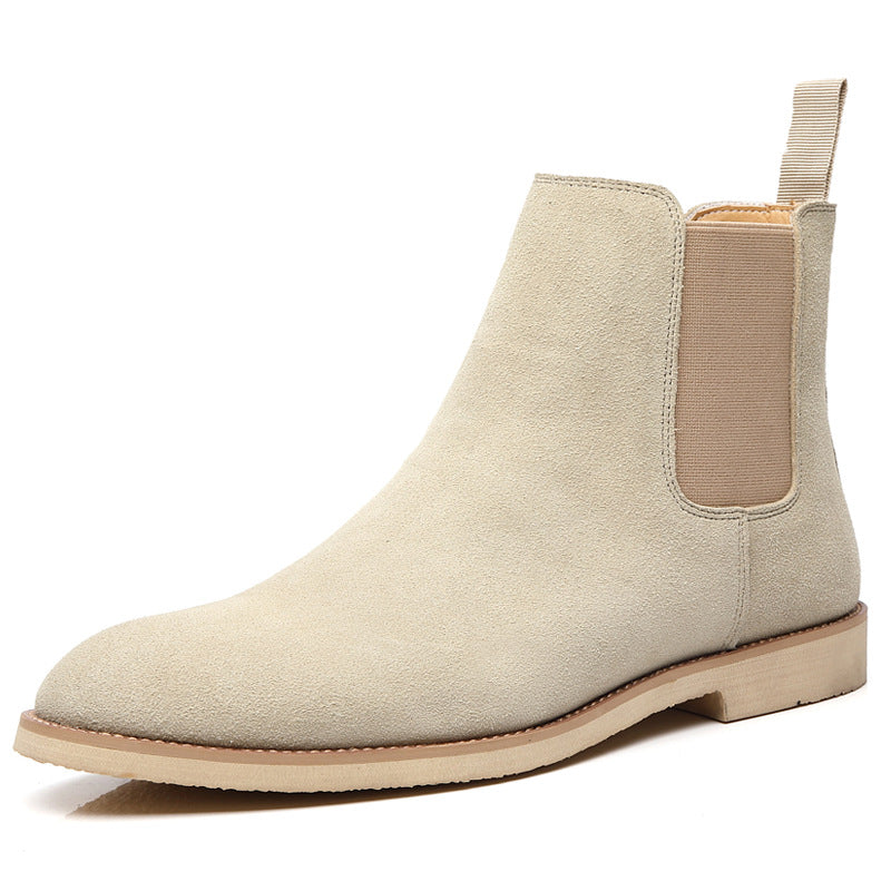 Meyer Basel | Chelsea Boots