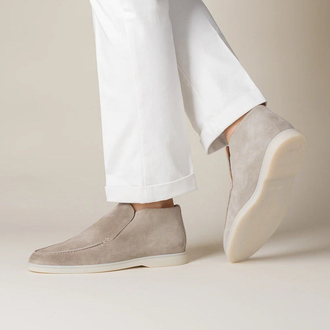 Meyer Basel | Firenze Loafer