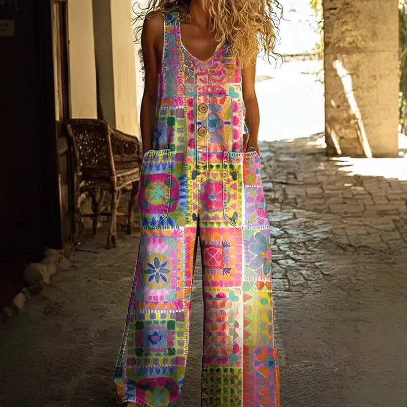 Florina | Jumpsuit