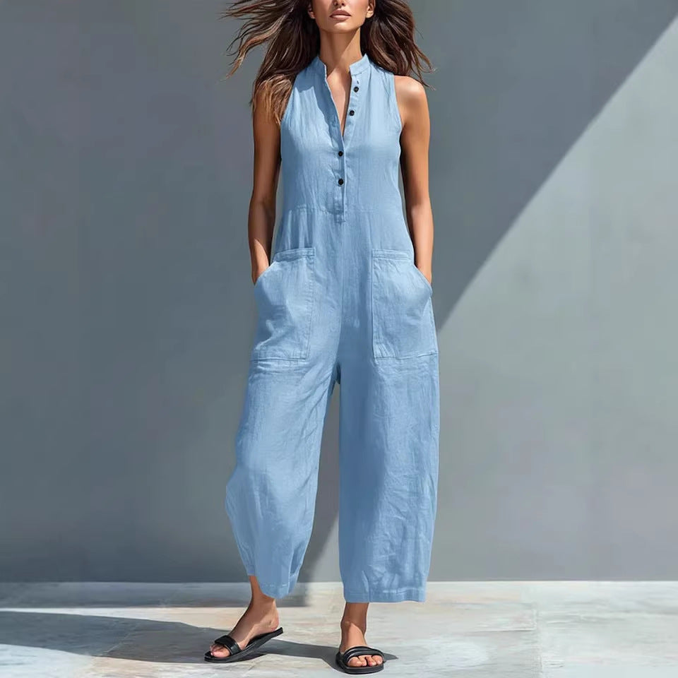 Charlotte | Jumpsuit