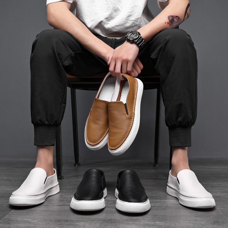 Meyer Basel | Livorno Loafer