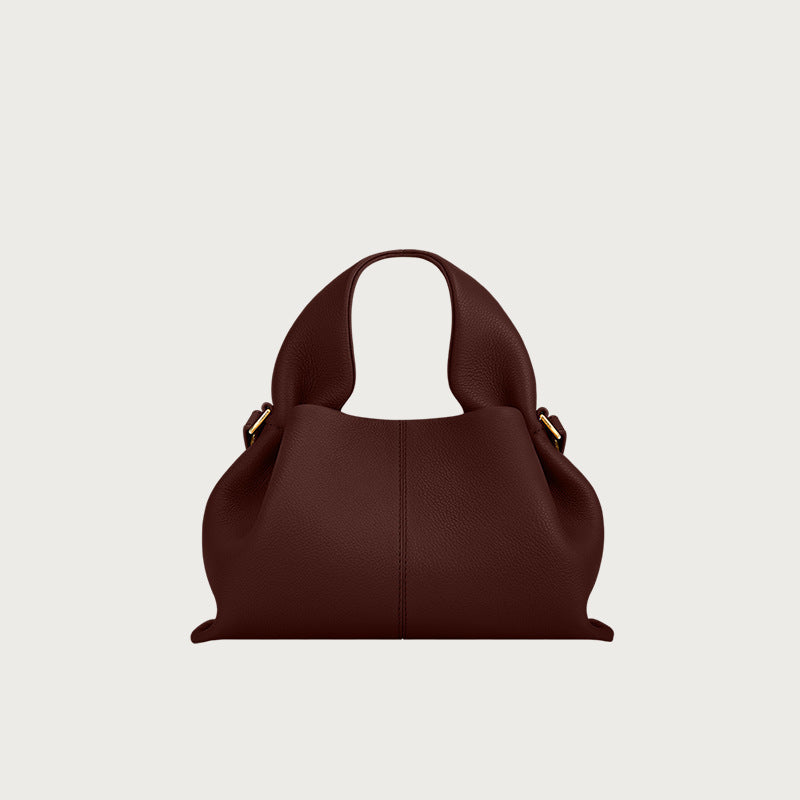 Éloise | Moderne Schultertasche