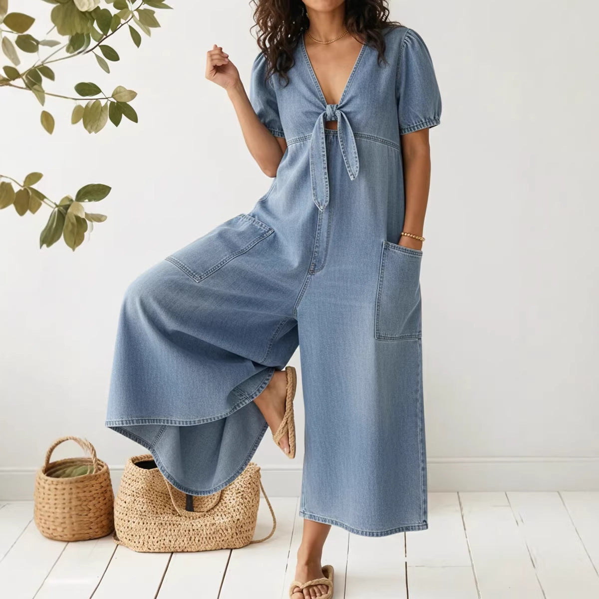 Sienna | Jumpsuit
