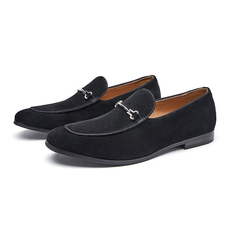 Meyer Basel | Sorrento Loafer